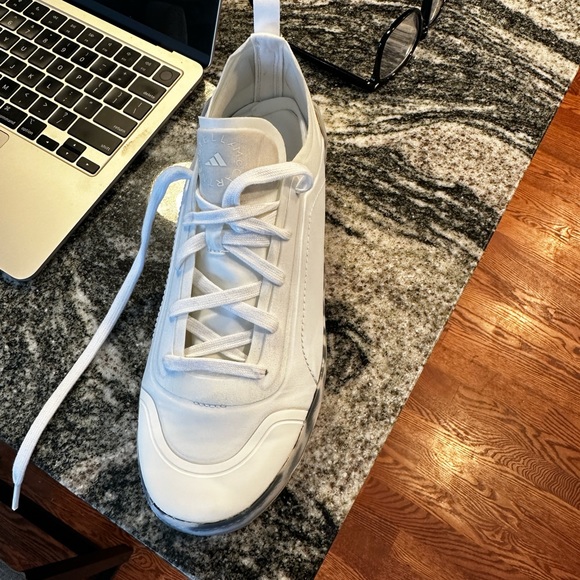 Adidas Stella McCartney Sneakers - Picture 7 of 8